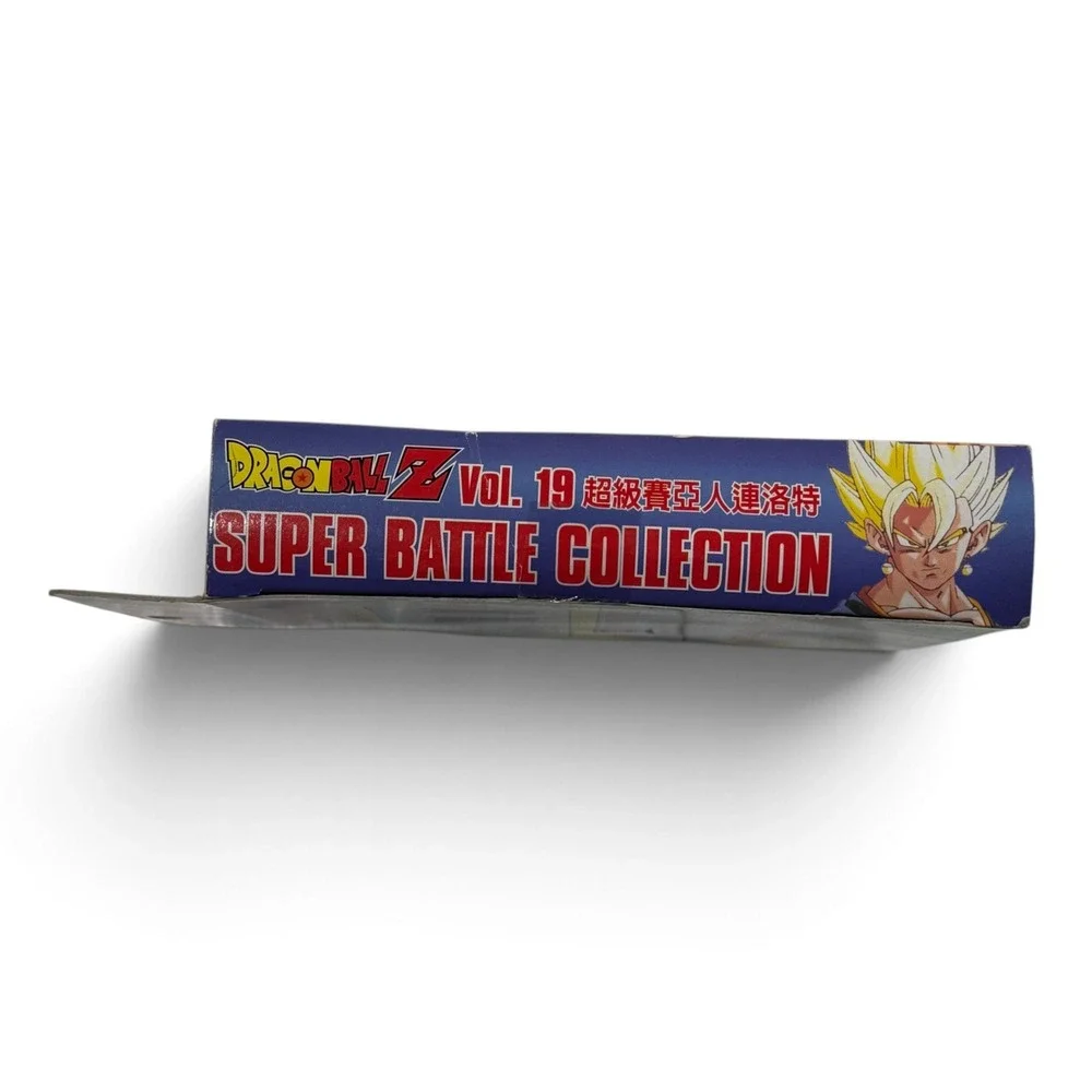 Bandai dragon ball